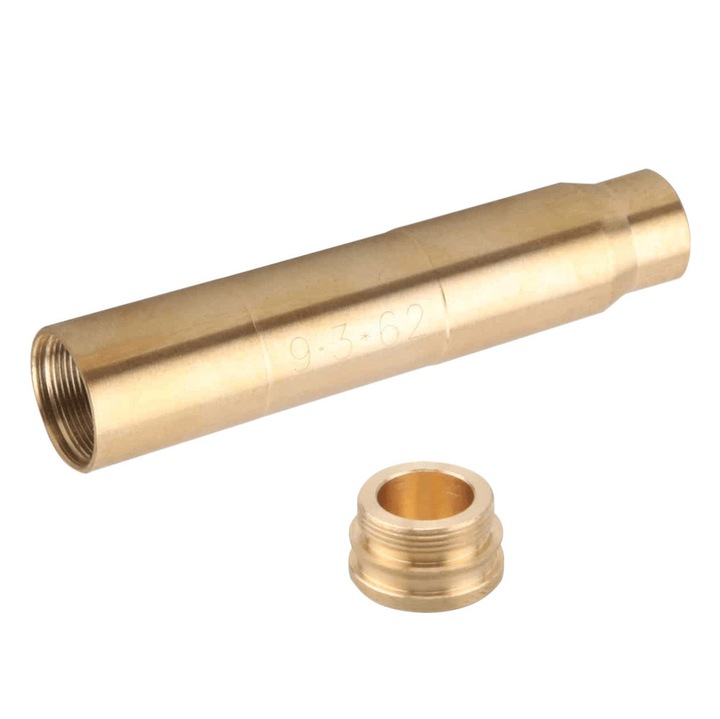 Laser reglare luneta, Colimator laser VECTOR OPTICS, calibru 7.62x54mm, cupru