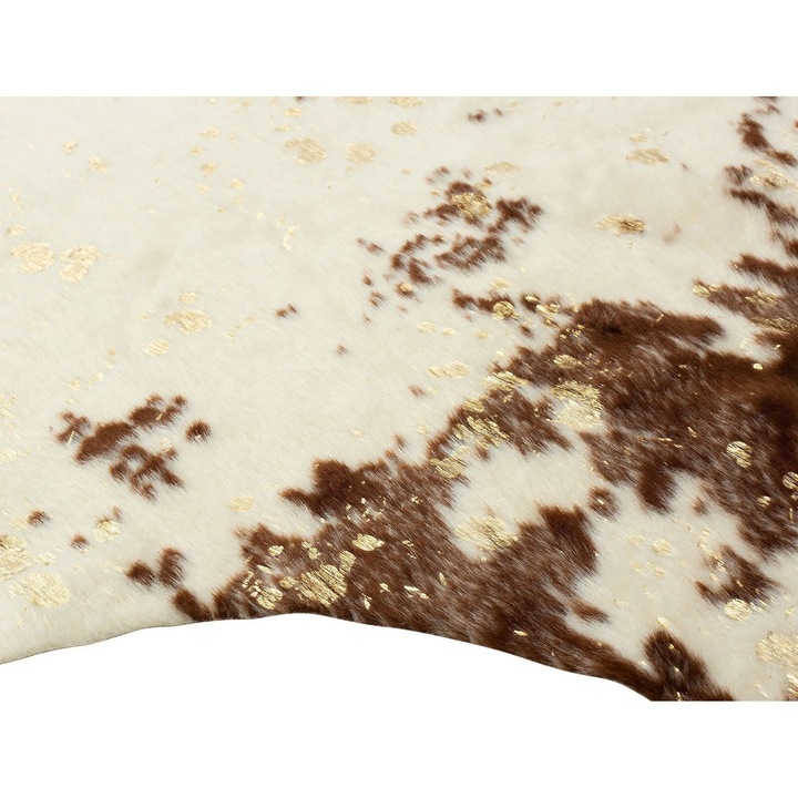 Килим, Madame Coco, Aleon, шарка телешка кожа