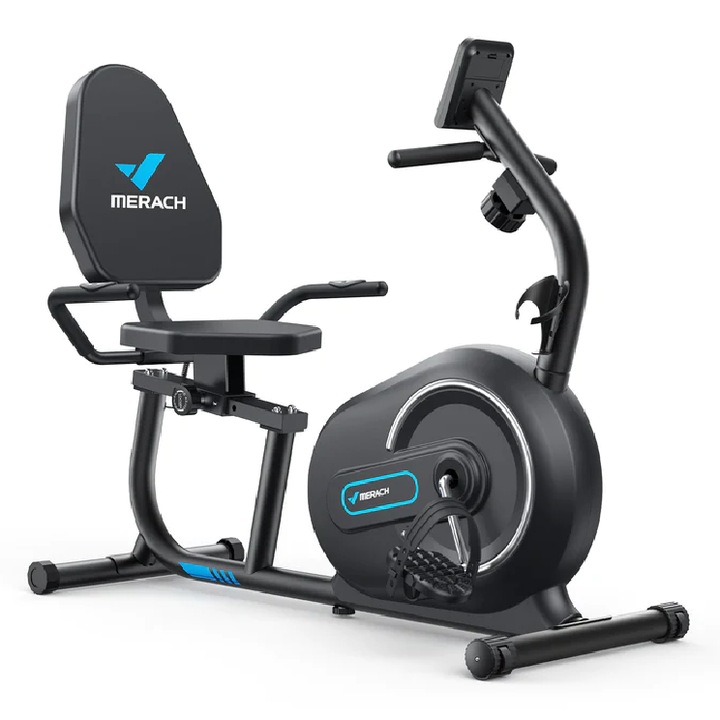 Велоергометър MR-S08, MERACH