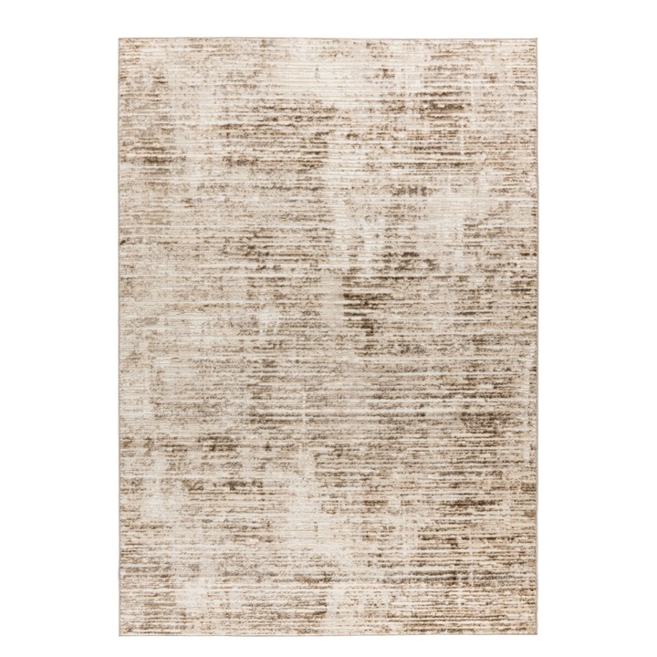 Covor Vintage Vegas Maro V1806 Dreptunghiular, 80x150 cm