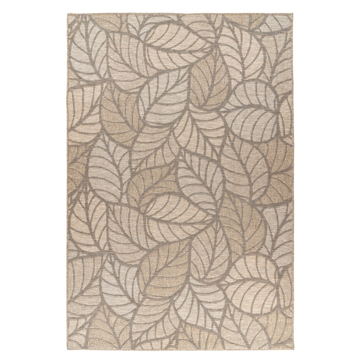 Външен килим Стоя Браун V1903 Правоъгълен, 120x170 см