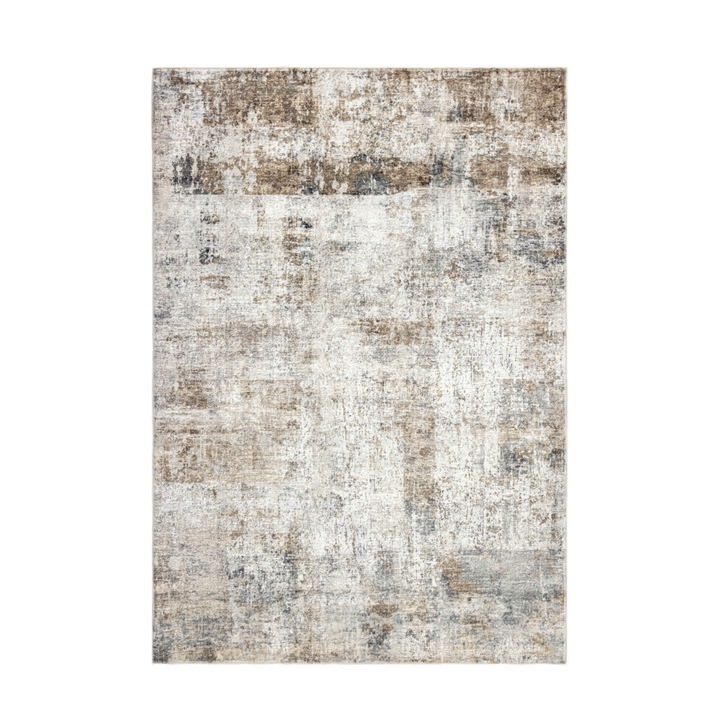 Covor Abstract City Maro V2315 Dreptunghiular, 200x290 cm