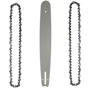 Accesorii fierastraie cu lant