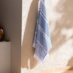 Хавлии за баня