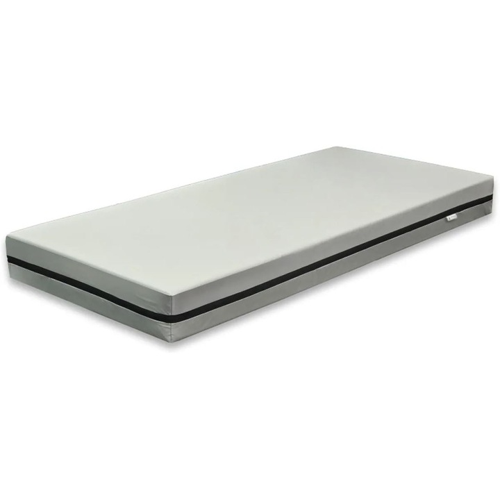 Saltea tip Antidecubit MedPro Solutions, cu husa impermeabila (Dimensiune: Antidecubit 15)