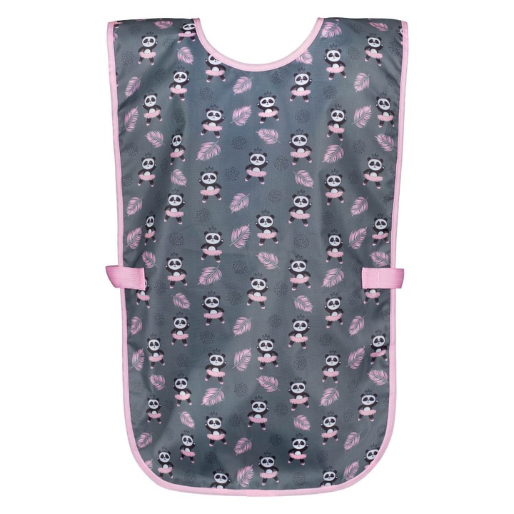 Детска престилка Baagl Panda