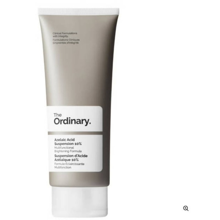 The Ordinary Azelainsav szuszpenzió 10%, 100ml