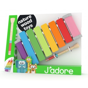 Instrumente muzicale de jucarie