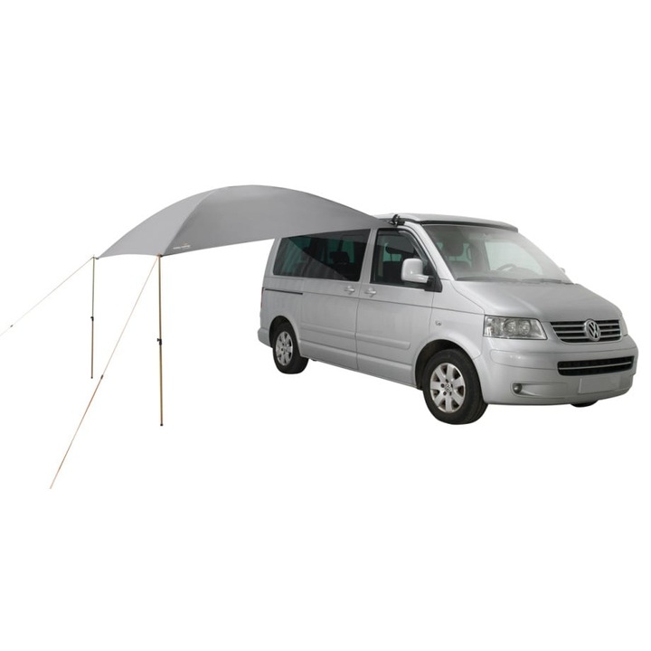 Oldaltakaró autóhoz, 250x250cm Easy Camp Stryn Canopy