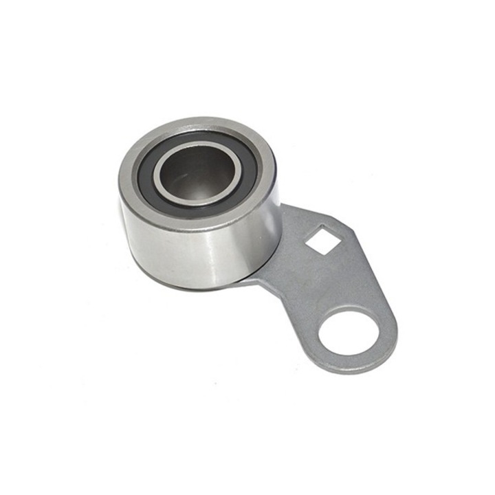 Vezérműszíj feszítő, Ina, Land Rover Defender 1987-2006/Discovery 1 1989 - 1998, Motor 2.5 Diesel L5, LHP10086 XH12-6L266-CA