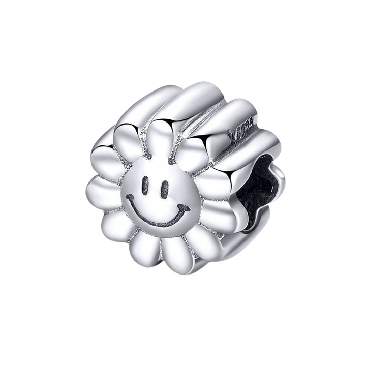 Bijuterie dama, Charm compatibil Pandora, Argint 925, SCC901