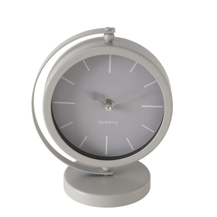 Minimalista asztali óra JALE