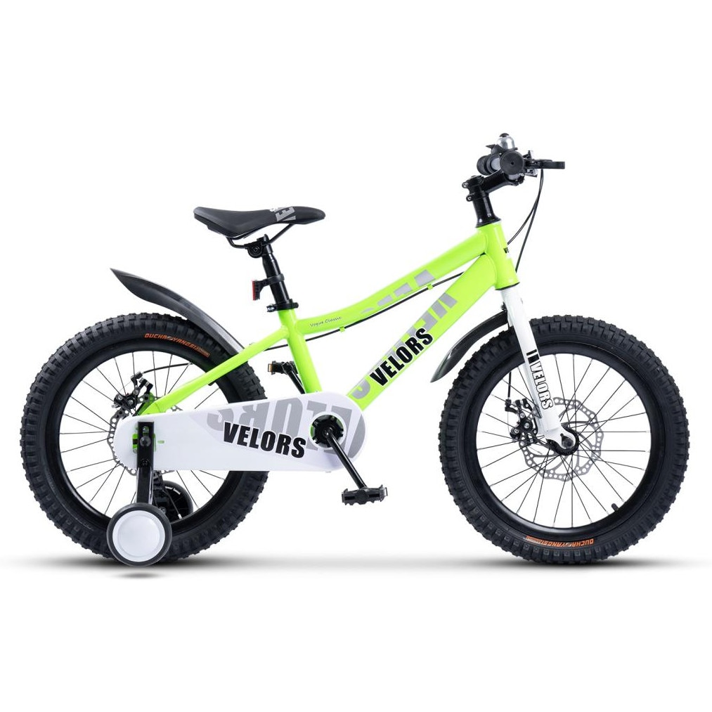 Bicicleta Copii 5-7 ani Velors V18345A 18