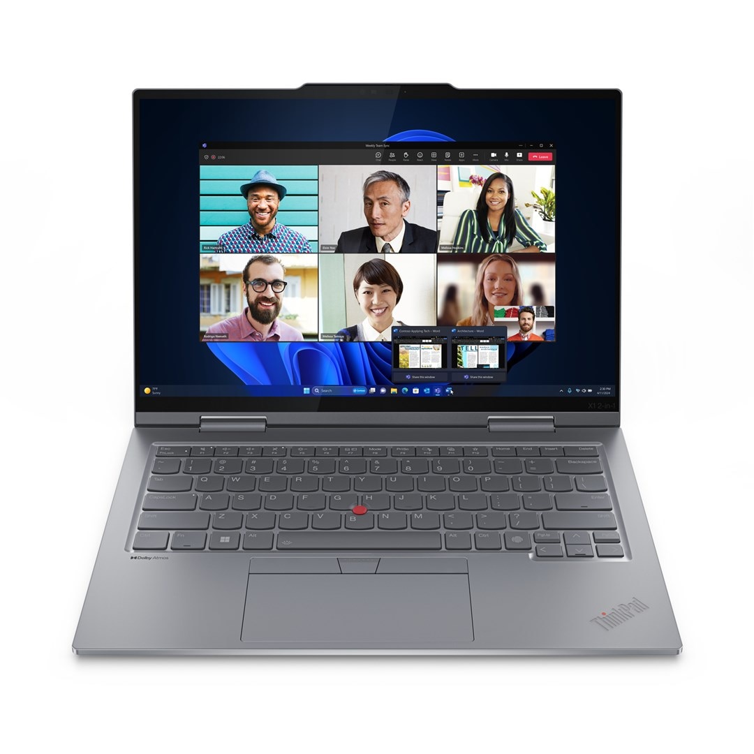 Laptop Lenovo ThinkPad X1 Carbon Gen 12 cu procesor Intel® Core