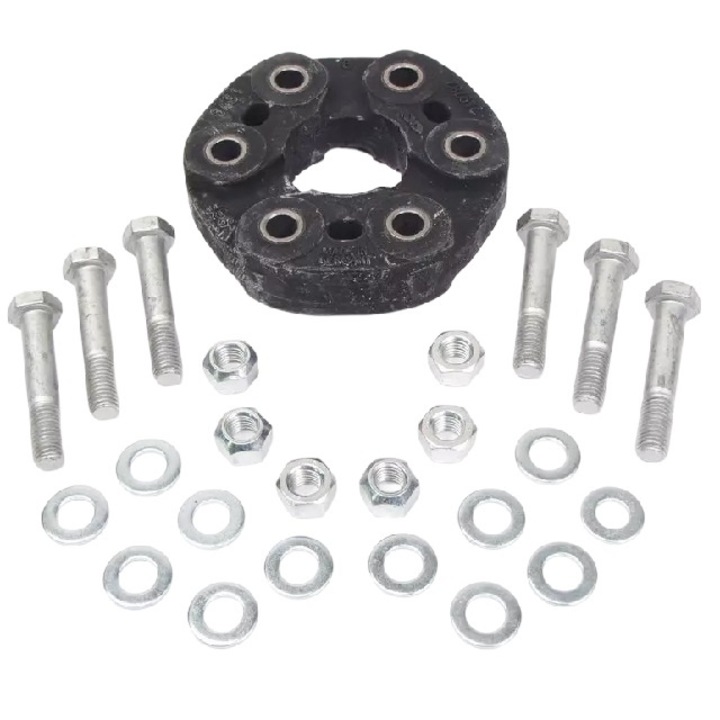 Féltengely perem csavarokkal, Britpart, Land Rover Discovery 1 1989-1998/Discovery 2 1998-2004/Range Rover 1994 - 2001 P38-hoz, TVF100010 1H2Z-7123-AA