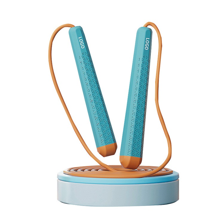 Coarda de Sarit Rapidă, Antiderapantă, Verde, 290cm