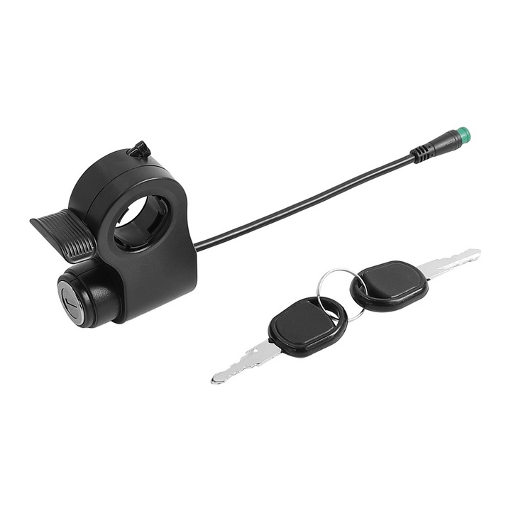 Accelerator cu Cheie de Contact AjieQaQ Compatibil Kirin K1, K2, K3, G2 Pro 2024