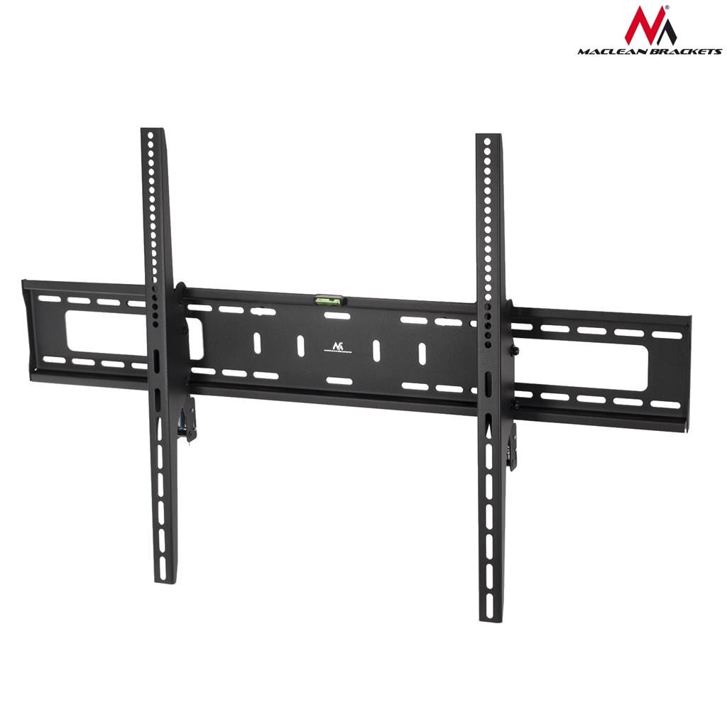Suport TV, LCD / LED, reglabil, 60 - 100 inch, Negru