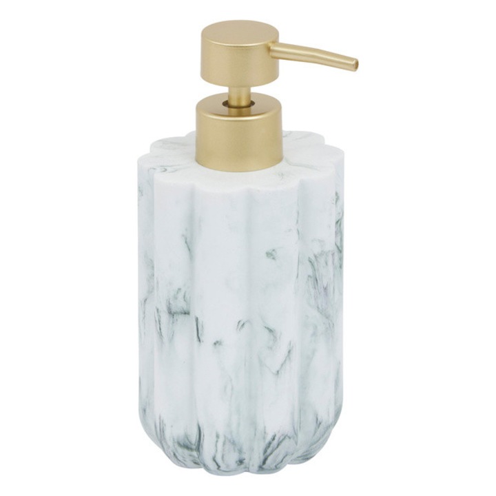 MARBY folyékony szappan adagoló, 230 ml