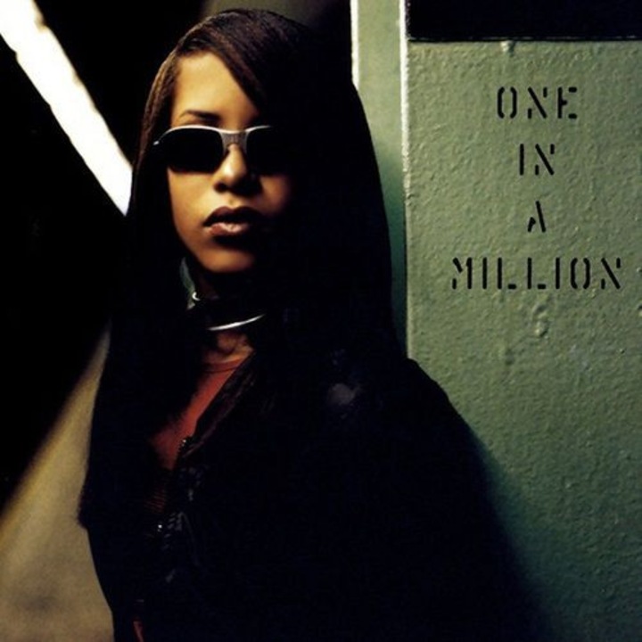 Aaliyah: One In A Million [2xWinyl]