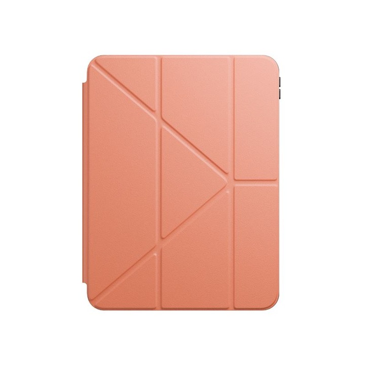 Native Union Active Case iPad 10,9 Apricot, 281978, iPad Kiegészítő