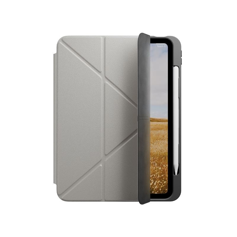 Husa Native Union Active compatibila cu iPad Air 11 inch, Sandstone