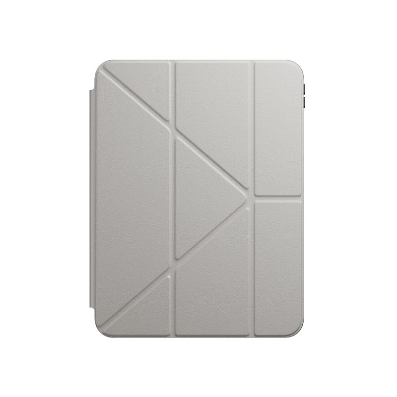 Husa Native Union Active compatibila cu iPad Air 11 inch, Sandstone