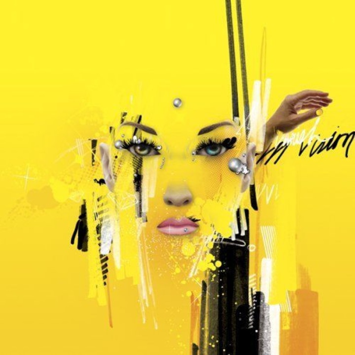 Историята нахлува - In Vision Vanish Invisible (1CD)