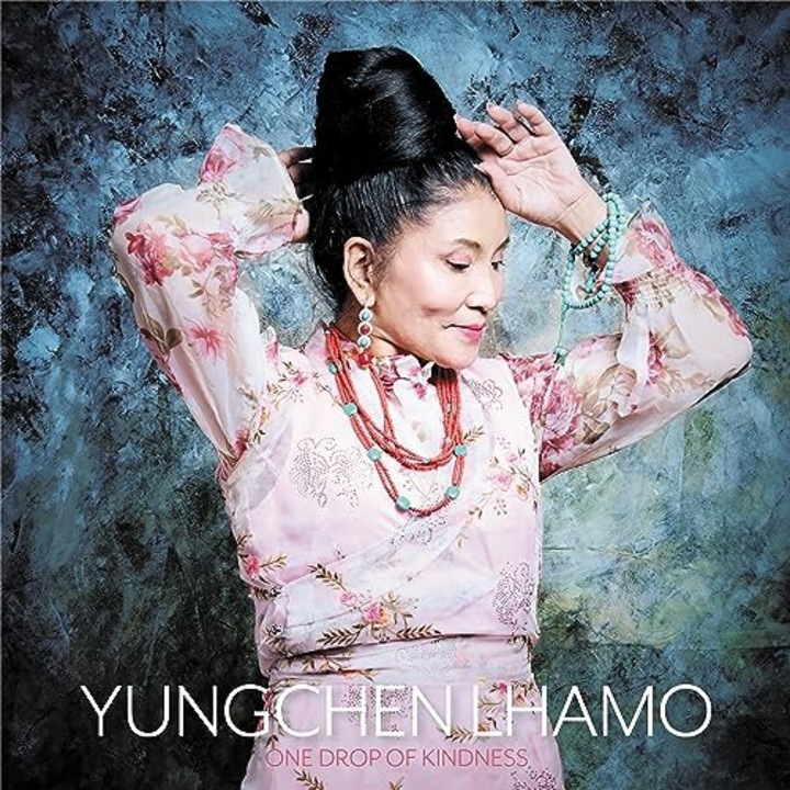 Yungchen Lhamo: One Drop Of Kindness [Winyl]