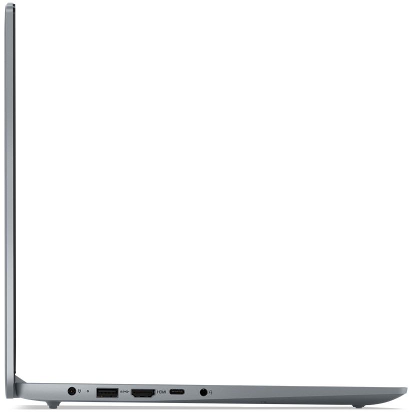 Laptop Lenovo IdeaPad Slim 3 15IAH8 cu procesor Intel Core i5-12450H, 15.6", Full HD, IPS, 16GB, 1TB SSD, Windows 11 Pro, Arctic Grey