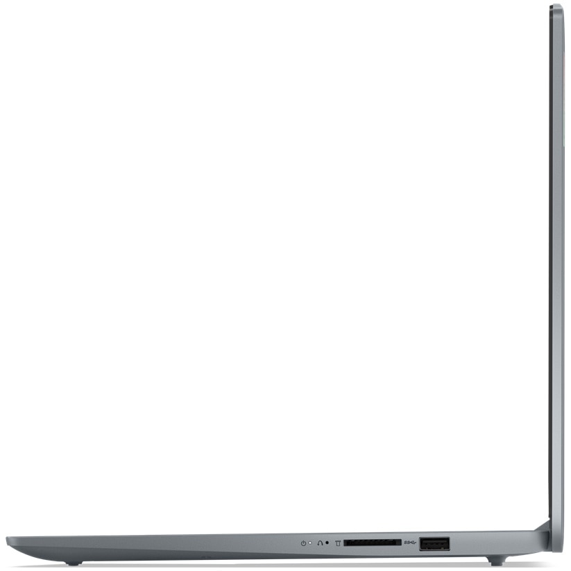 Laptop Lenovo IdeaPad Slim 3 15IAH8 cu procesor Intel Core i5-12450H, 15.6", Full HD, IPS, 16GB, 1TB SSD, Windows 11 Pro, Arctic Grey