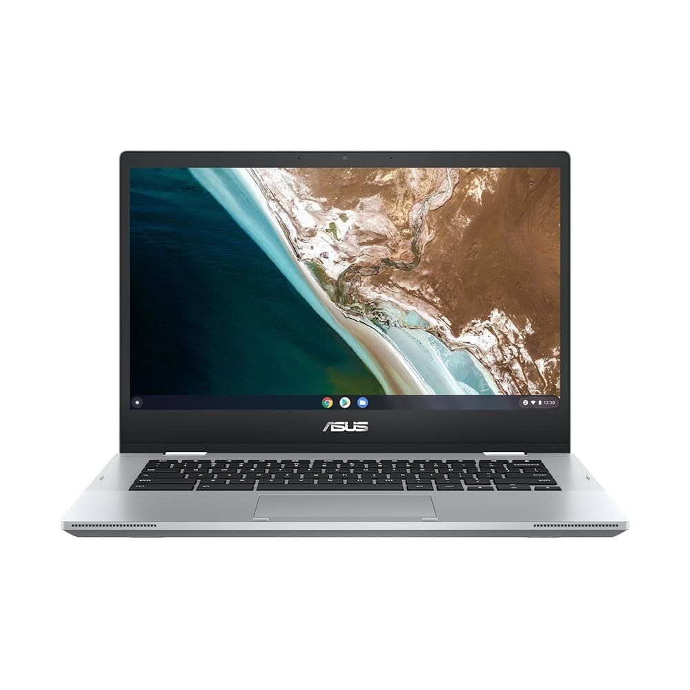 Laptop Asus Chromebook Flip CX1 CX1400FKA-EC0136, 14 inch 1920 x