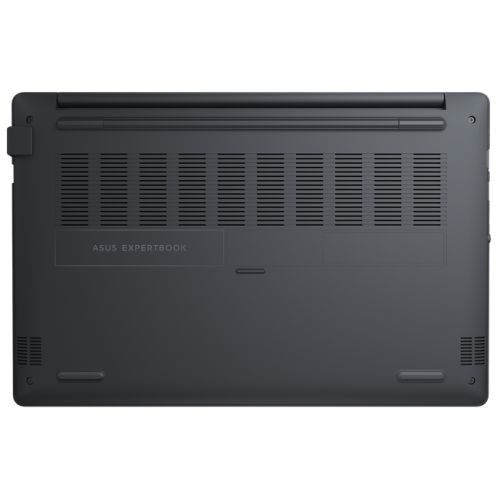 Laptop Asus ExpertBook B1 B1403CVA-S61531XA, 15.6 inch 1920 x 1080, Intel Core i5-1335U 10 C / 12 T, 1.3 GHz - 4.6 GHz, 12 MB cache, 55 W, 8 GB DDR5, 256 GB SSD, Intel Iris Xe Graphics, Windows 11 Pro Education, Negru