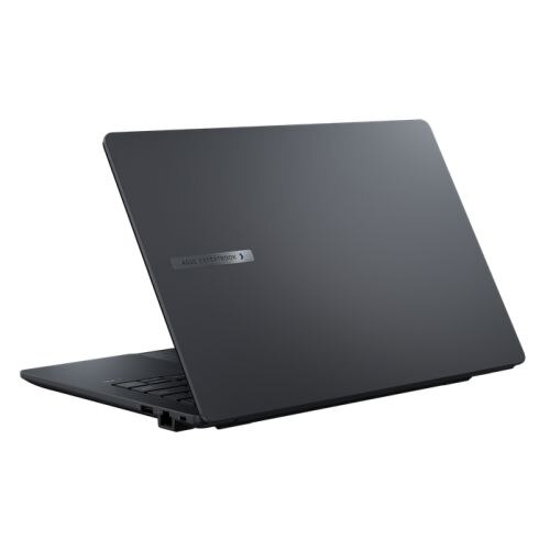 Laptop Asus ExpertBook B1 B1403CVA-S61526XA, 15.6 inch 1920 x 1080, Intel Core i3-1315U 6 C / 8 T, 3.3 GHz - 4.5 GHz, 10 MB cache, 28 W, 8 GB DDR5, 256 GB SSD, Intel UHD Graphics, Windows 11 Pro Education, Negru