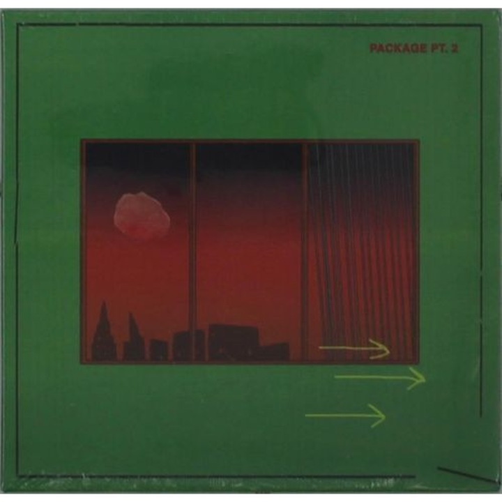 Густаф - Пакет, част 2 (1CD)