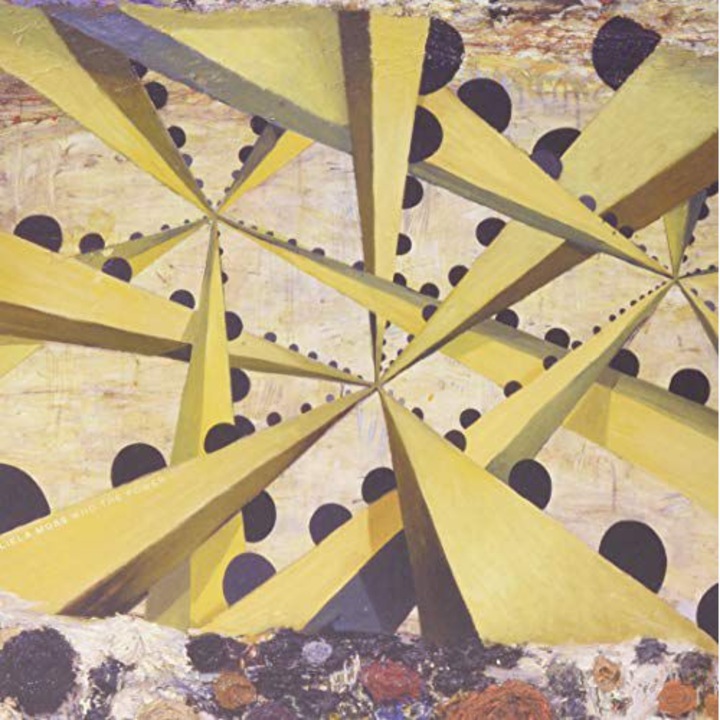 Leila Moss: Who The Power [Winyl]