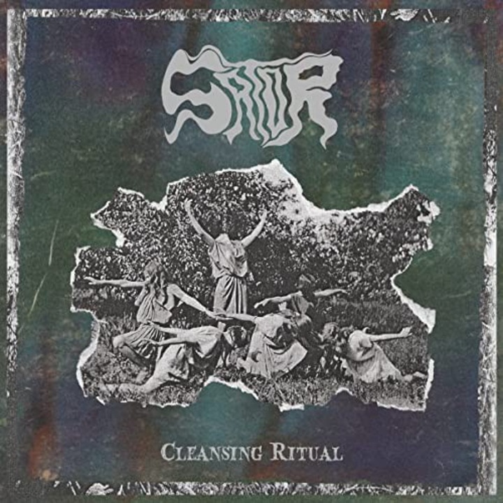 Sator: Cleansing Ritual [CD]