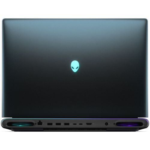 Laptop Dell Alienware 18 Area-51, 18 inch 2560 x 1600, Intel Core Ultra 9 275HX 24 C / 24 T, 2.7 GHz - 5.4 GHz, 40 MB cache, 28 W, 64 GB DDR5, 2 TB SSD, Nvidia GeForce RTX 5090, Windows 11 Pro