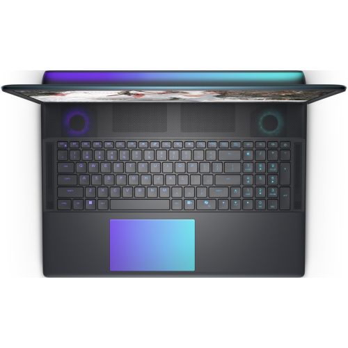 Laptop Dell Alienware 18 Area-51, 18 inch 2560 x 1600, Intel Core Ultra 9 275HX 24 C / 24 T, 2.7 GHz - 5.4 GHz, 40 MB cache, 28 W, 64 GB DDR5, 2 TB SSD, Nvidia GeForce RTX 5090, Windows 11 Pro