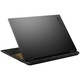 Laptop ASUS TUF Gaming F16 FX608JHR-RV063MXM, Intel Core i7-14650HX, 16 hüvelyk, RAM 32GB, SSD 512GB + 1TB, nVidia GeForce RTX 5050 8GB, Nincs OS, Jaeger Gray