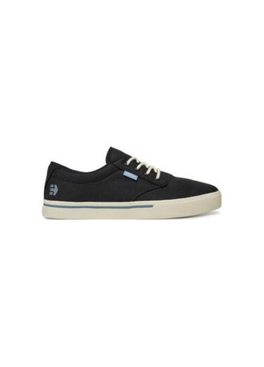 Tenisi barbati Etnies, 4101000323, Textil, Negru