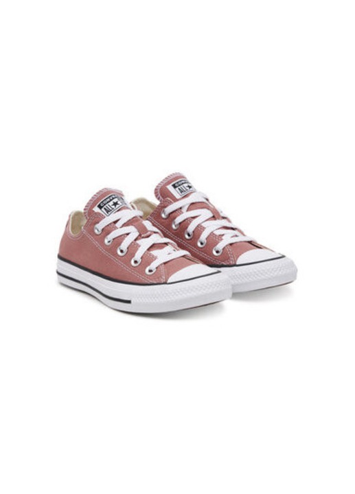 Converse unisex sportcipő, A10539C, textil, Rózsaszín
