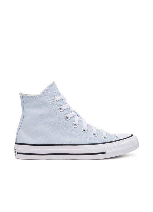 Converse unisex sportcipő, A10535C, textil, Világoskék