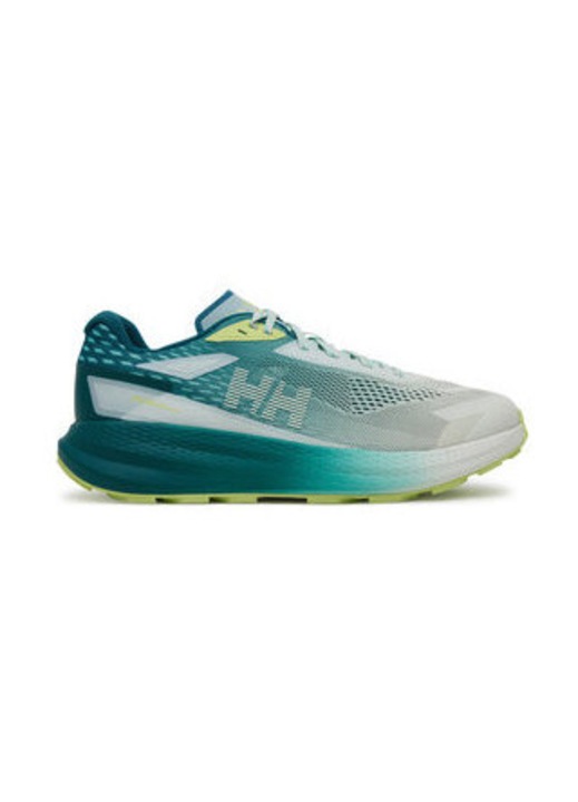 Helly Hansen sportcipő, 12013, textil, Zöld