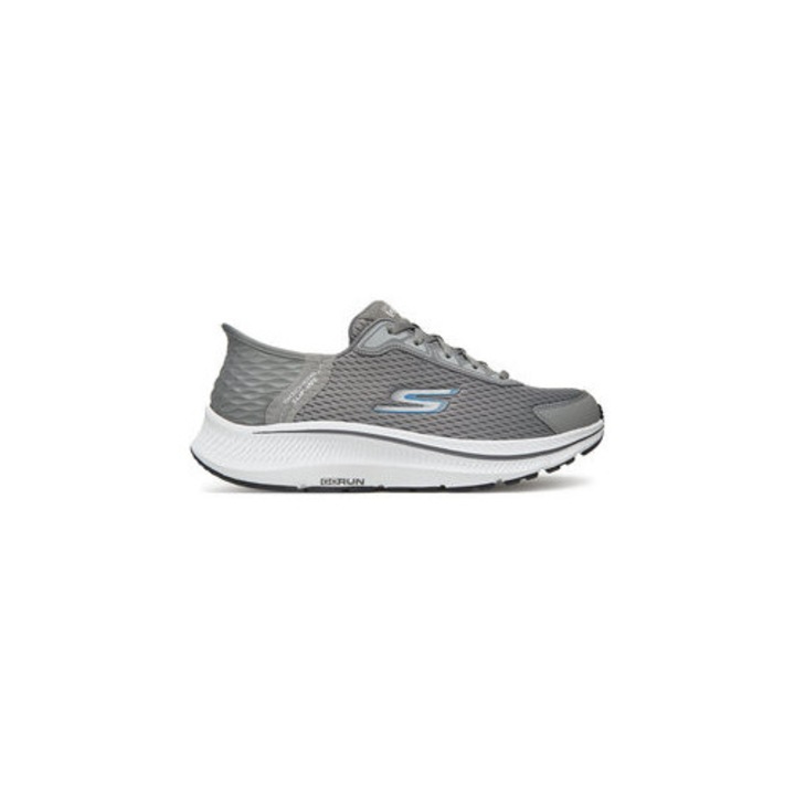 Pantofi atletism Skechers, 220863, Textil, Gri
