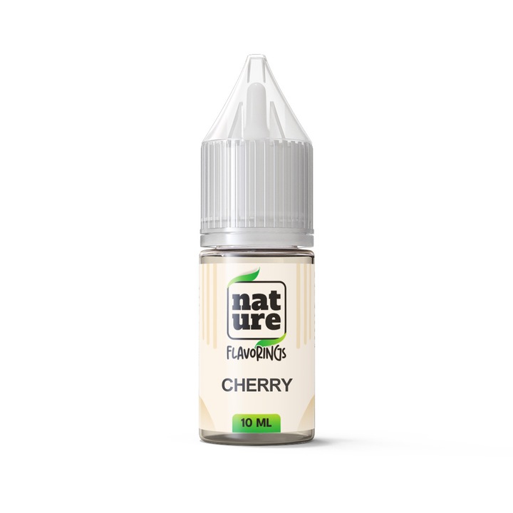 Aroma Concentrata, NATURE - Cherry, 10ml