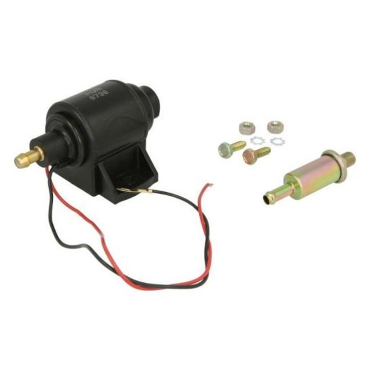 John Deere Engitech AH107362 elektromos üzemanyag-szivattyú