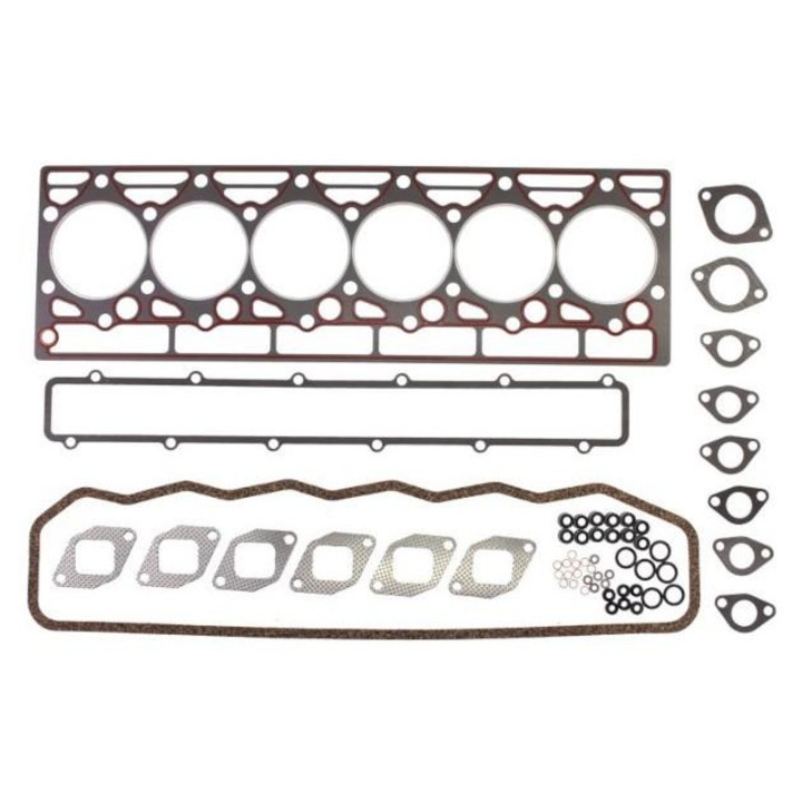 Felső tömítéskészlet Case IH Engitech 3136801R99