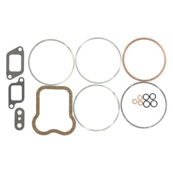 Set garnituri superioare Same Engitech 0.042.0058.7