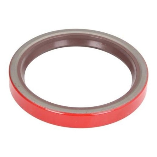 Simering capac distributie (fata arbore motor) pentru Case